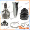 Joint kit intérieur pour arbre de transmission pour DAEWOO| 21084, 21085